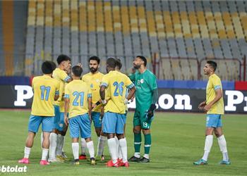 لاعب الإسماعيلي نعاني من مديونيات ضخمة وأهنئ الأهلي على فوزه بالدوري