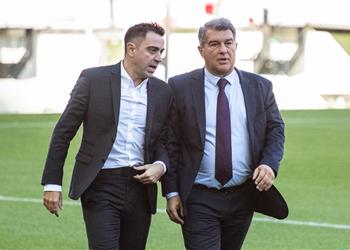 شقيق جوارديولا لـ برشلونة لا تتعاقدوا مع لاعب جيرونا