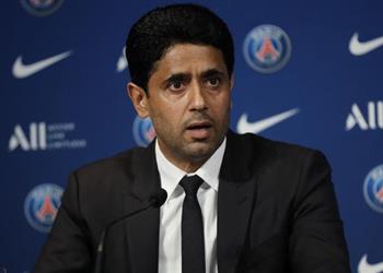 ناصر الخليفي متهم بالخطف والابتزاز في فرنسا