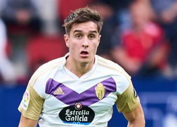 فريسيندا يعلق على اهتمام برشلونة وآرسنال بالتعاقد معه