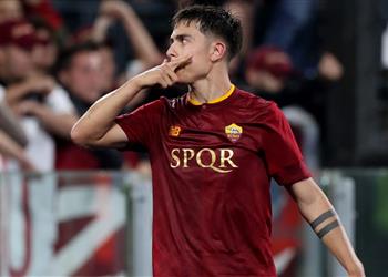 محادثات مرتقبة بين روما وديبالا بعد اهتمام تشيلسي