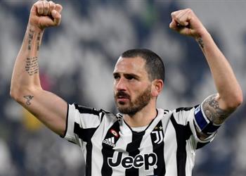 تقارير يوفنتوس يبلغ بونوتشي بقرار حاسم بشأن مستقبله