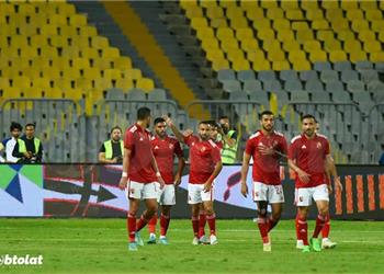 بعد شادي حسين نادي زد يطلب التعاقد مع لاعب جديد من الأهلي