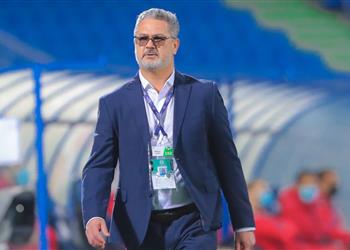 ميكالي يتعهد بميدالية أولمبية تفاصيل اجتماع مدرب منتخب مصر مع جمال علام
