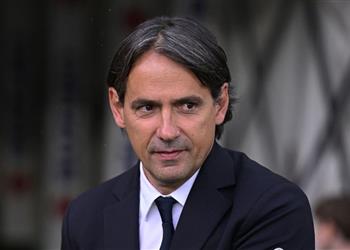 إنزاجي يتحدث عن مصير أونانا ولوكاكو ويعلق على مفاوضات الهلال وسافيتش