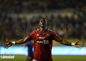 اتحاد الكرة يحسم موقف ديانج من المشاركة في مباراة الأهلي والزمالك