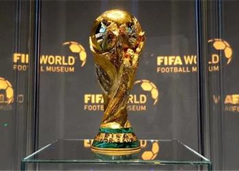 تصنيف المنتخبات في تصفيات إفريقيا لـ كأس العالم 2026