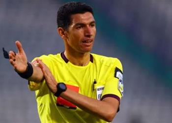 جهاد جريشة يوضح رأيه في اختيار حكم مباراة الأهلي والزمالك