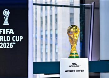 موعد قرعة تصفيات إفريقيا لكأس العالم 2026 اليوم