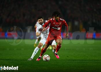 موعد مباراة الأهلي والزمالك اليوم في الدوري المصري