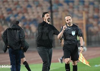 ميدو يرد على أنباء مفاوضات الزمالك مع رمضان صبحي وإمكانية رحيل زيزو وفتوح