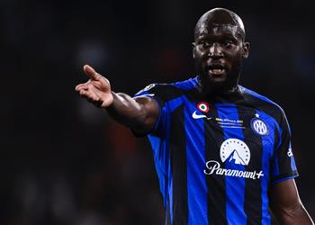 سكاي إنتر ميلان يقدم عرض ا جديد ا إلى تشيلسي لحسم صفقة لوكاكو