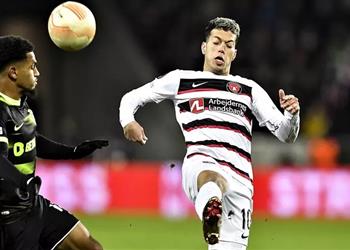 صحيفة دنماركية ميتلاند يوافق على رحيل إمام عاشور والوجهة معروفة