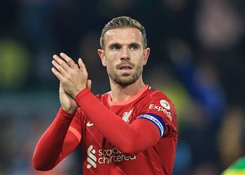 ليفربول يحدد سعر بيع هندرسون لـ الاتفاق السعودي