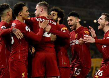 قائد ليفربول يقرر الرحيل بعد اجتماع مصيري مع كلوب