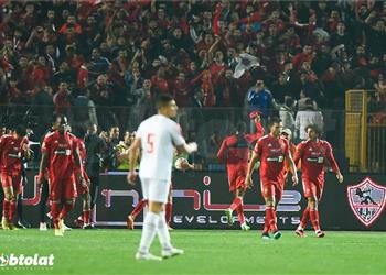 محمد عبد الجليل خماسي الأهلي الأوراق الرابحة أمام الزمالك وعلى أوسوريو تغيير طريقته