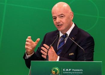 بمشاركة الأهلي إنفانتينو ي علن الموعد النهائي لانطلاق دوري السوبر الإفريقي