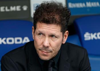 أتلتيكو مدريد يحسم اتفاقه لانتقال لاعبه إلى مارسيليا