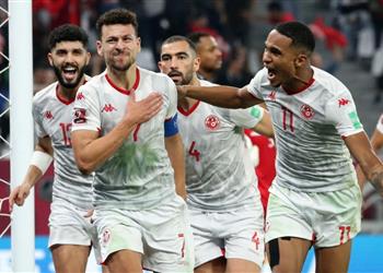 مجموعة تونس في تصفيات كأس العالم 2026