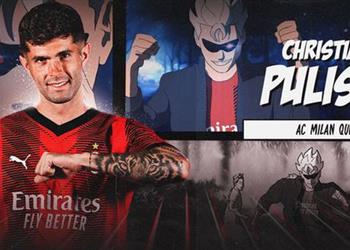 رسمي ا ميلان يعلن تعاقده مع بوليسيتش حتى 2027
