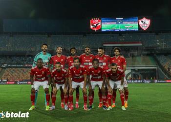 موعد مباراة الأهلي القادمة بعد الفوز على الزمالك في الدوري