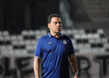 حسام البدري يوضح سر تفوق الأهلي على الزمالك ويصرح لا أعرف إمام عاشور سيفيد الأحمر أم لا