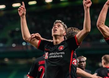 سامي قمصان إمام عاشور لاعب ممتاز وإضافة للنادي الأهلي