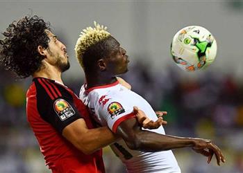 مجموعة مصر بانسيه لـ بطولات بوركينا فاسو يمكنها الفوز على الجميع في تصفيات كأس العالم 2026
