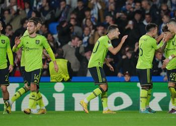 منافسة سعودية تركية على ضم لاعب مانشستر يونايتد