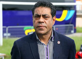 طارق قنديل فرق النادي الأهلي أعطتنا الثقة ولا نتعامل بغرور