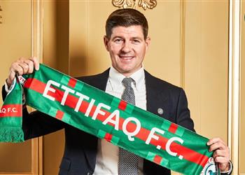 جيرارد يستهدف حسم صفقة فرنسية لصالح الاتفاق السعودي