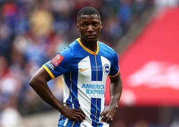 ليفربول ينافس على صفقة كايسيدو بعد اقتراب ثنائي الفريق من الدوري السعودي