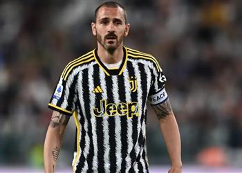 بونوتشي يتلقى صدمة قوية من يوفنتوس