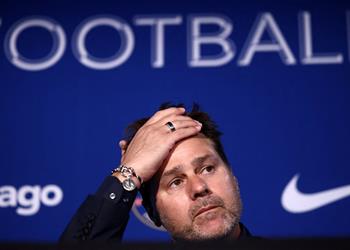 لاعب تشيلسي يتعرض لإصابة قبل جولة الاستعداد للموسم الجديد