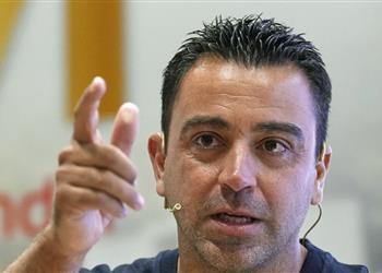 برشلونة يستبعد لاعبه من الجولة التحضيرية تمهيد ا لرحيله