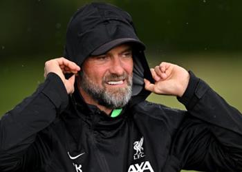 كلوب ي قيم صفقتي ماك أليستر وسوبوسلاي ويوضح حالة ثنائي ليفربول المصاب