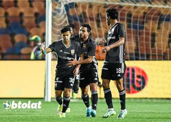 الفرق الثلاثة الصاعدة إلى الدوري المصري الممتاز 2023 2024