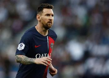 صفقة انتقال ميسي إلى إنتر ميامي تثير القلق في الدوري الأمريكي