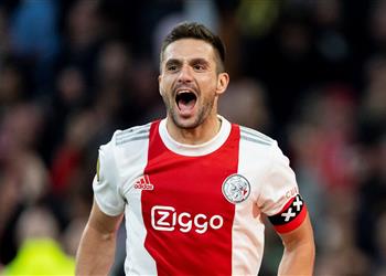 رسمي ا أياكس يعلن فسخ عقد تاديتش ويوضح السبب