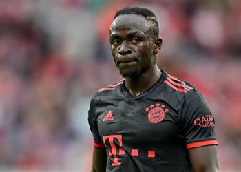 تقارير بايرن ميونخ يوافق على بيع ماني لـ النصر السعودي ويحدد سعره