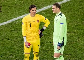 إنتر ميلان يتوصل لاتفاق مع حارس بايرن ميونخ