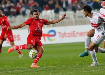 هدف الزمالك الوداد المغربي ينجح في ضم لاعب شباب بلوزداد