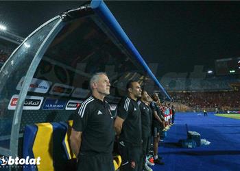 كولر أتابع اللاعبين المرشحين للانضمام إلى الأهلي