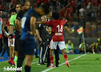 محمد جودة الأهلي أضاع فوز ا تاريخي ا أمام الزمالك وبإمكان كولر تخطي جوزيه