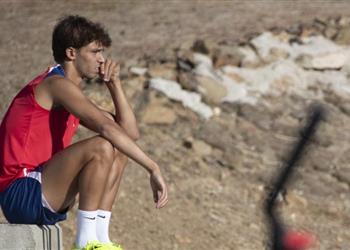 برشلونة يجبر جواو فيليكس على التحرك تجاه باريس سان جيرمان