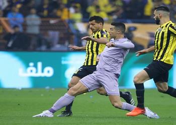 تقارير اتحاد جدة يسعى لتسويق طارق حامد وسط اهتمام ناد مصري بضمه