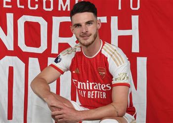 قائمة أغلى 10 لاعبين إنجليز في البريميرليج ديكلان رايس يتصدر