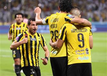 مواعيد مباريات الجولة الأولى من الدوري السعودي 2023 2024