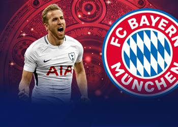 هونيس هاري كين اتخذ قراره بشأن الانضمام إلى بايرن ميونخ