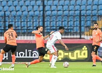 موعد مباراة الزمالك وفاركو اليوم في الدوري